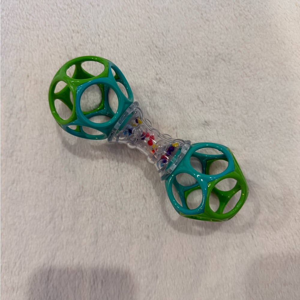 Baby Toy